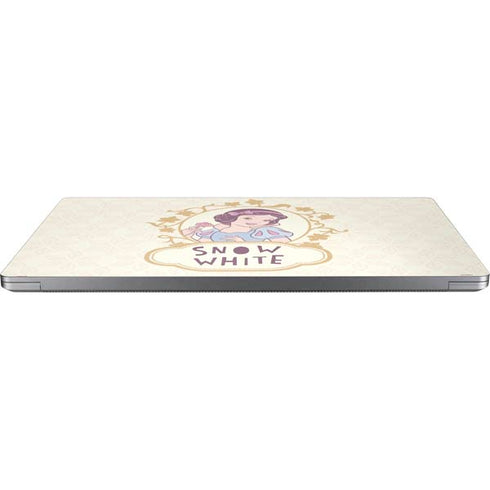 Disney Snow White Classic Art Universal Laptop 16in (13 x 9.4in) Skin